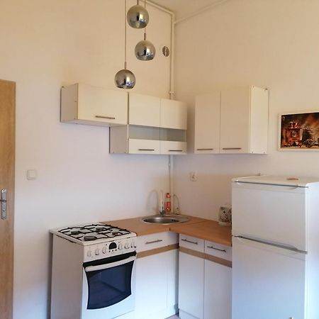 Apartament Wenecja Bytom Luaran gambar