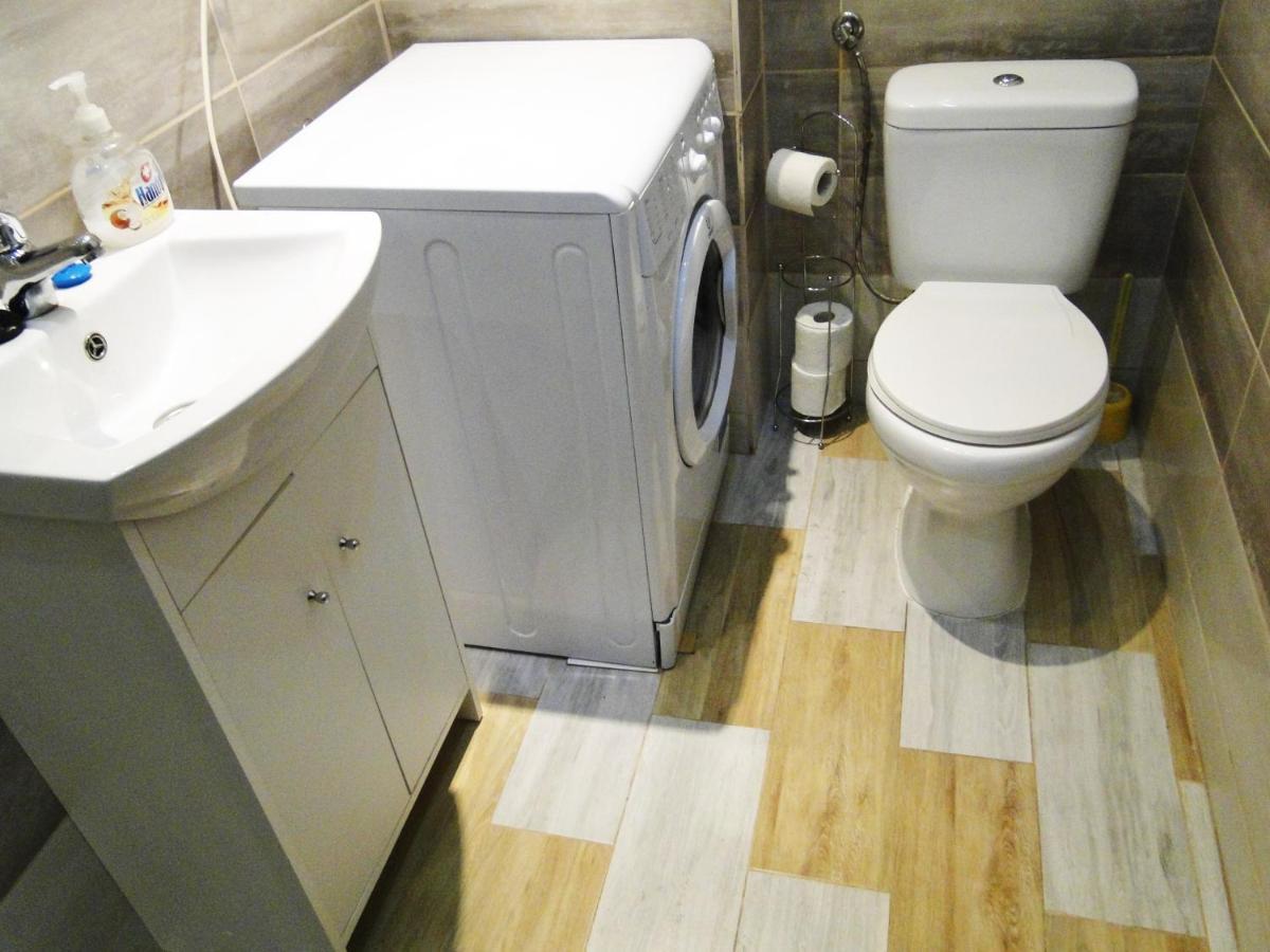 Apartament Wenecja Bytom Luaran gambar
