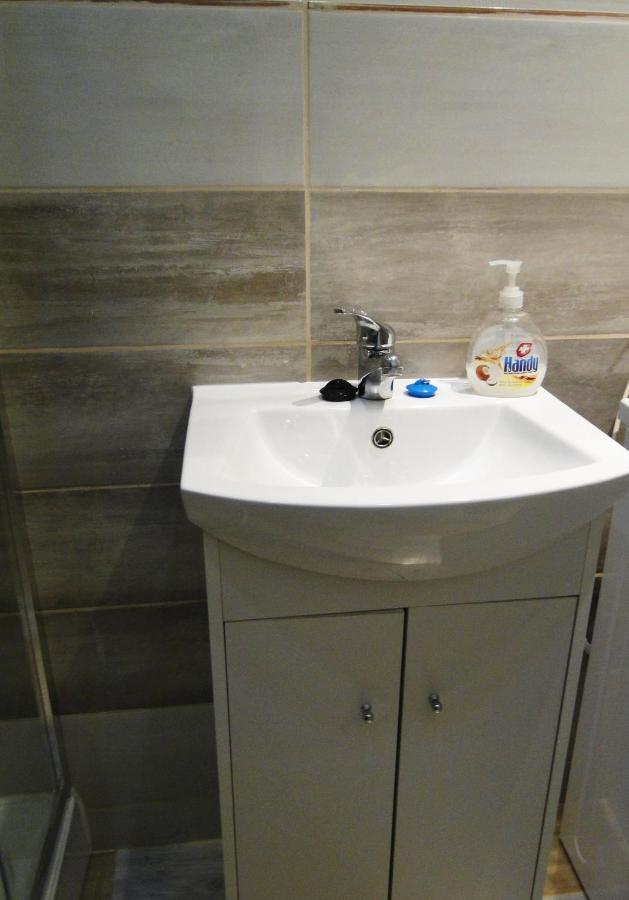 Apartament Wenecja Bytom Luaran gambar