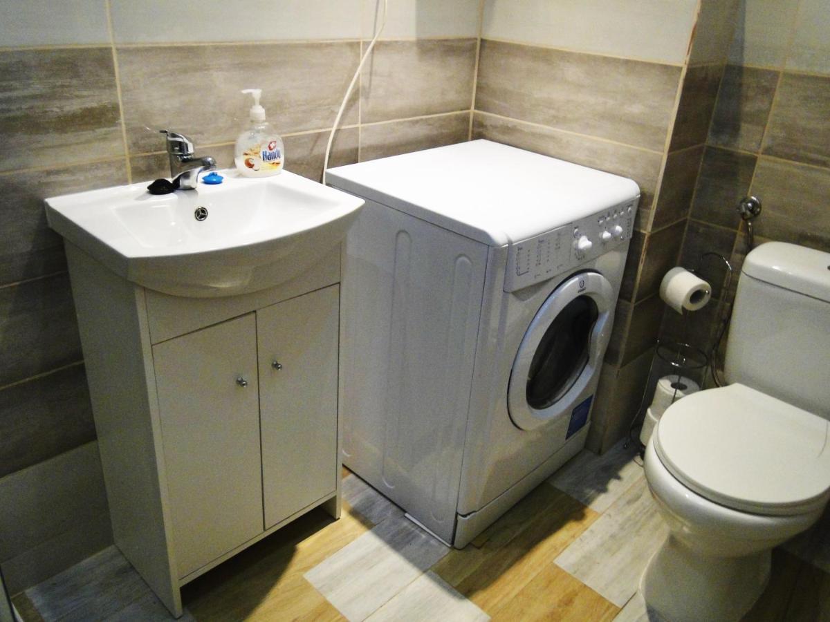 Apartament Wenecja Bytom Luaran gambar