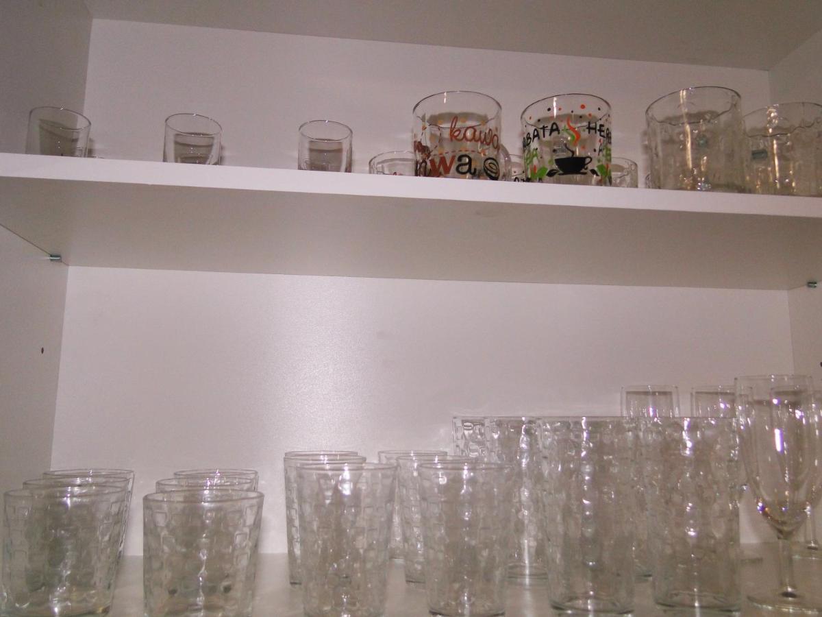 Apartament Wenecja Bytom Luaran gambar