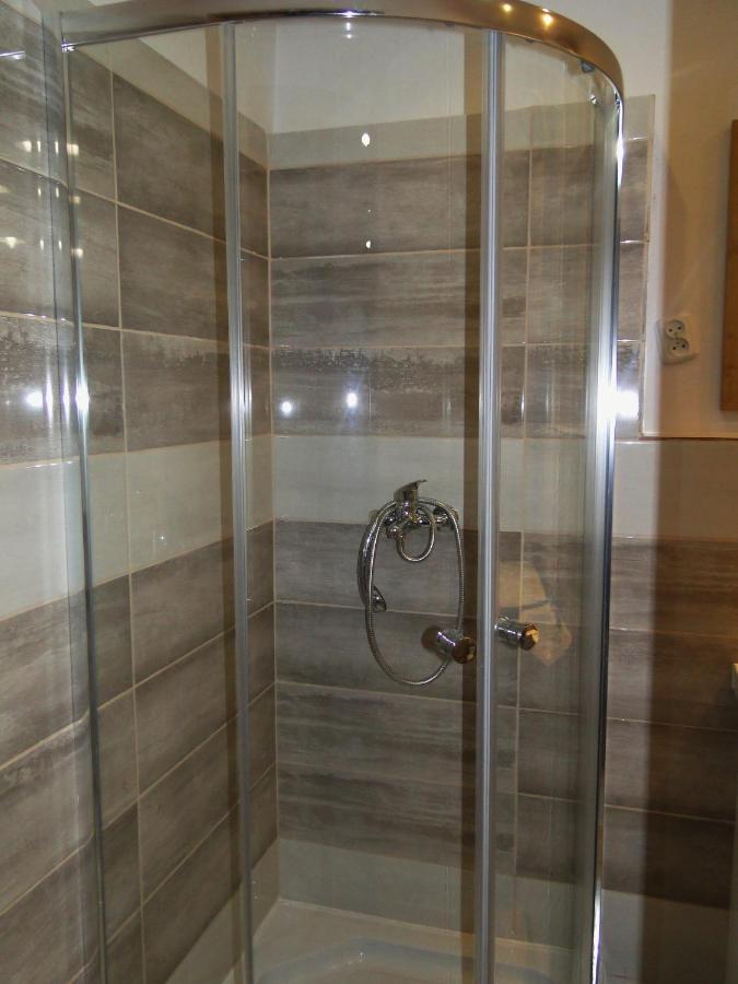 Apartament Wenecja Bytom Luaran gambar