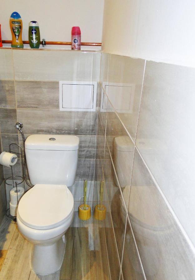 Apartament Wenecja Bytom Luaran gambar
