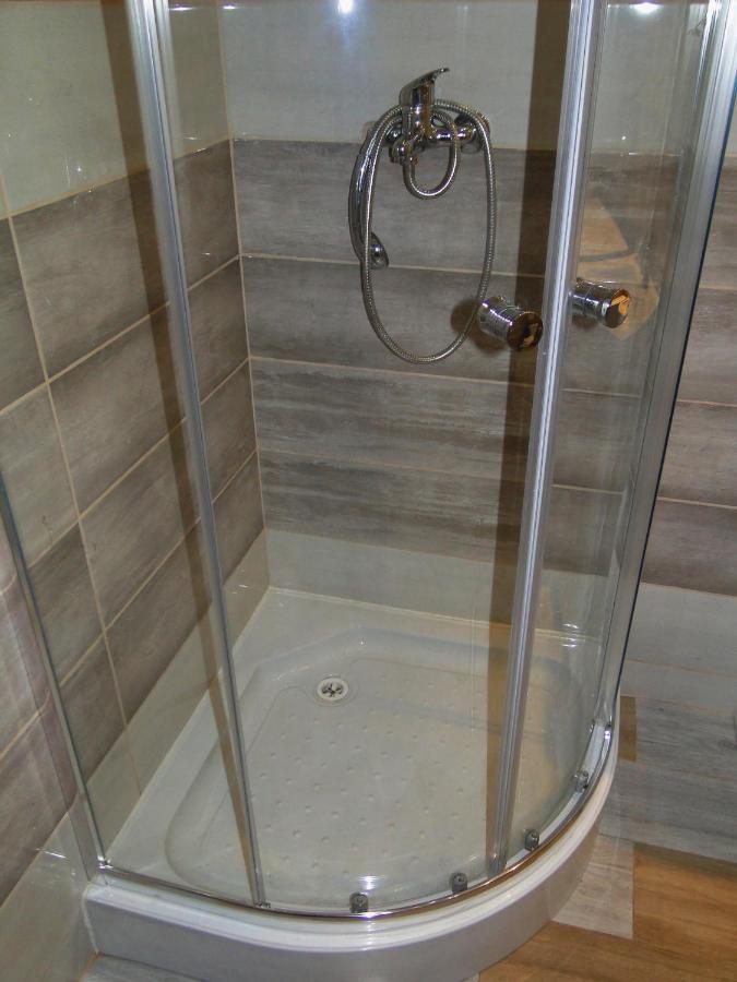 Apartament Wenecja Bytom Luaran gambar