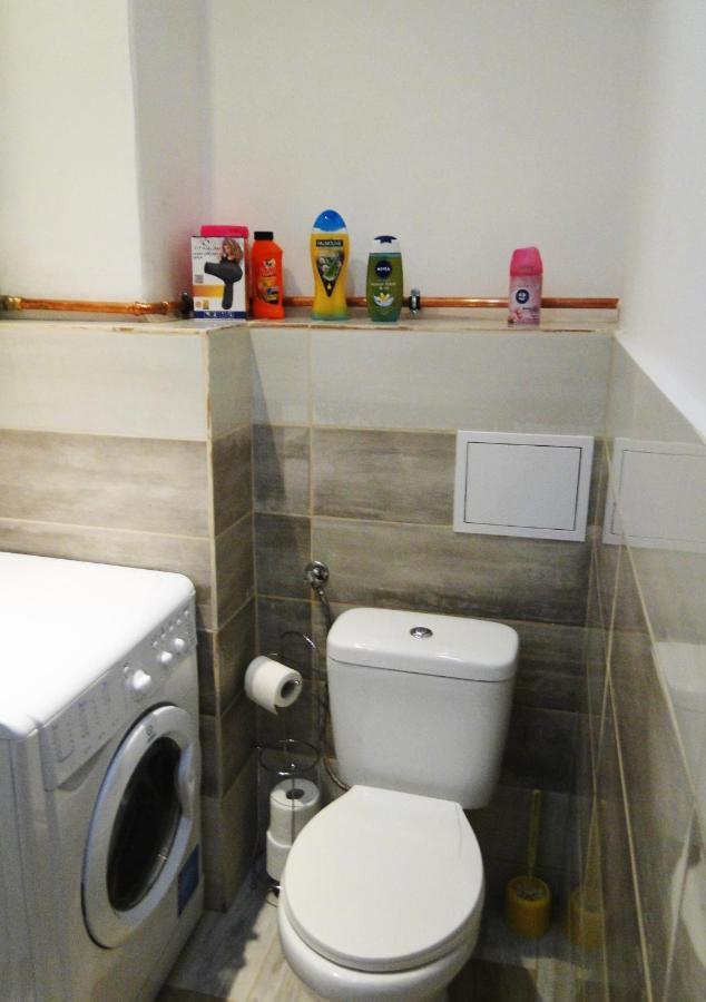 Apartament Wenecja Bytom Luaran gambar