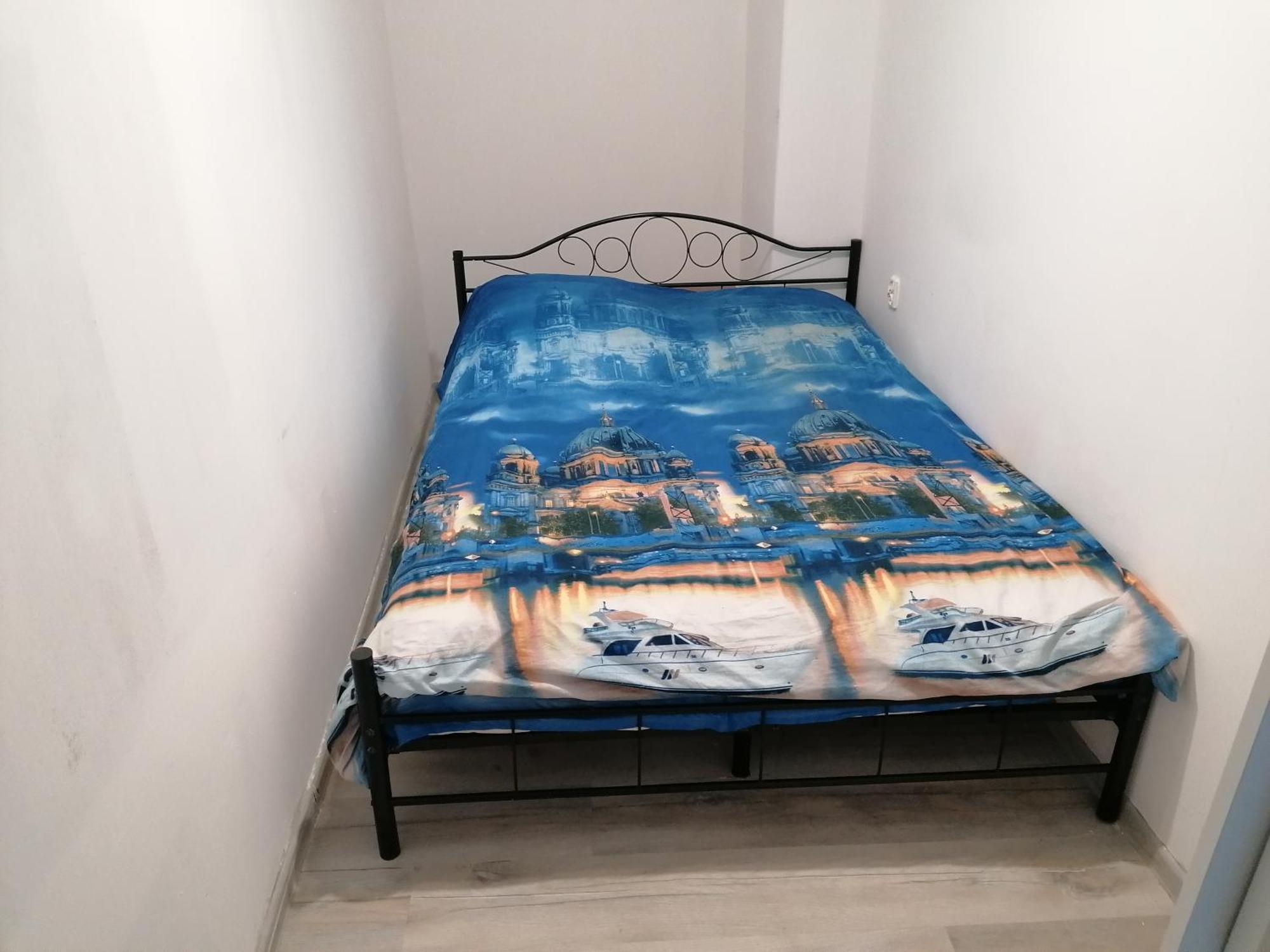 Apartament Wenecja Bytom Luaran gambar