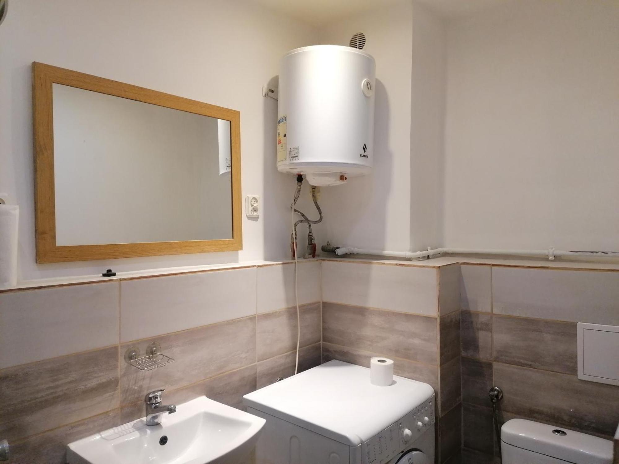Apartament Wenecja Bytom Luaran gambar