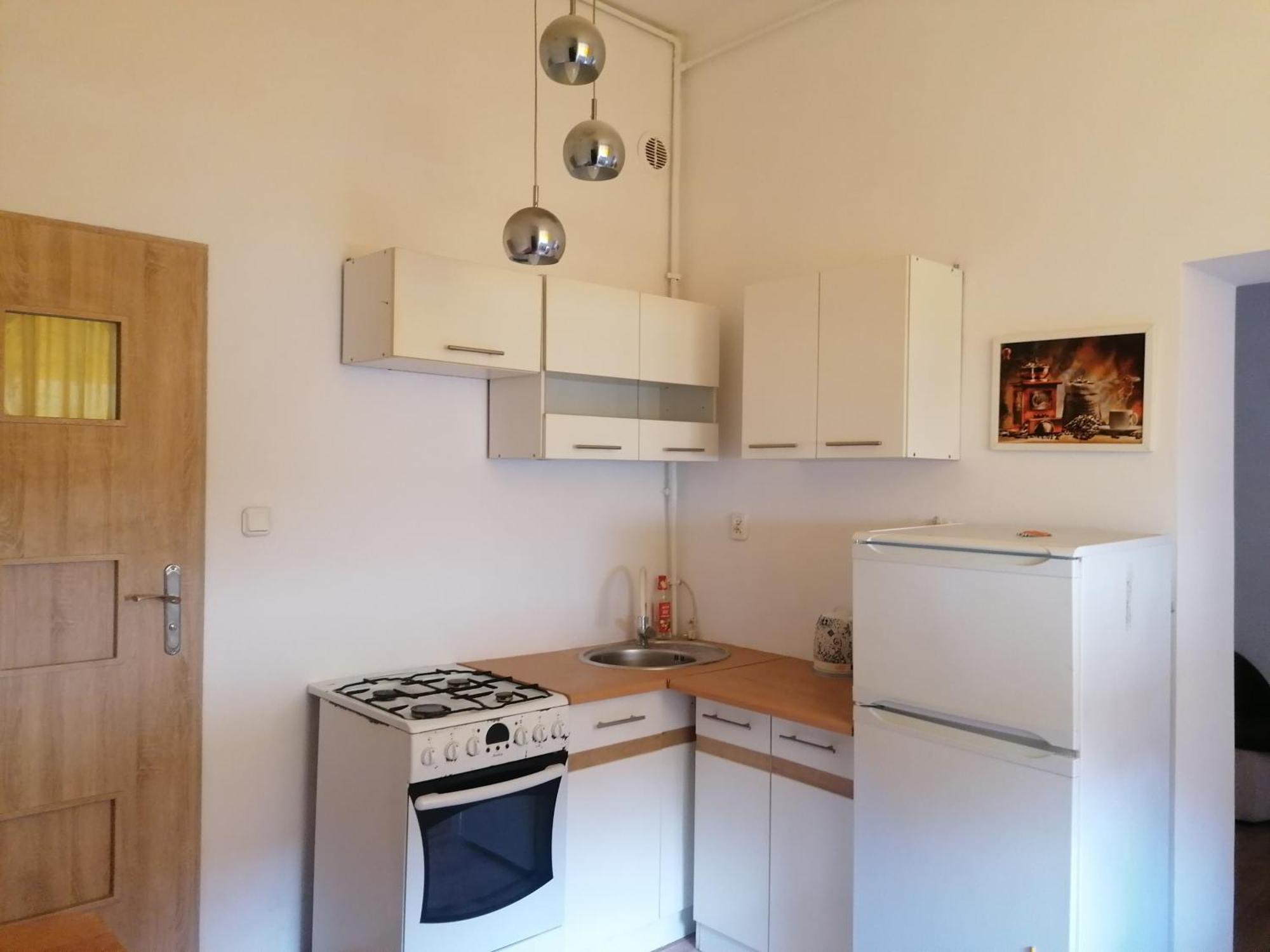 Apartament Wenecja Bytom Luaran gambar